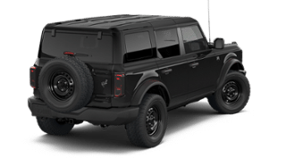 2026 Ford Bronco® External Image 3